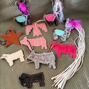 Meet your Posher, Kristin